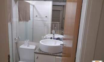 Imagem 4: Apartamento (tipo - padrao) 2 dormitórios/suite, cozinha planejada, portaria 24hs, lazer