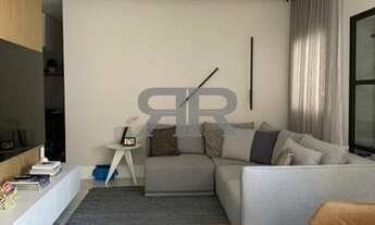 Imagem 2: Apto Duplex Perdizes