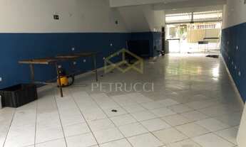 Imagem 7: Salão - Parque São Jerônimo - Americana