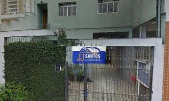 Imagem: Sobrado na Mooca com 3 moradias em rua tranquila