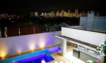 Imagem: SOBRADO COMERCIAL NO LAGO PARQUE