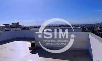 Imagem 6: Cobertura com 3 dormitórios à venda, 200 m² no Braga - Cabo Frio/RJ