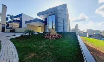 Imagem: Atibaia - Casa de Condomínio - Condominio