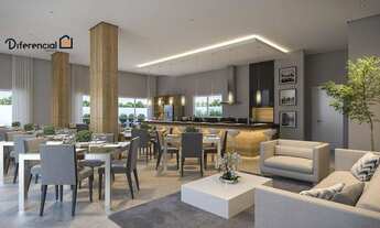 Imagem 2: Apartamento com 3 dormitórios à venda, 141 m² por R$ 1.424.300,00 - Bigorrilho - Curitiba