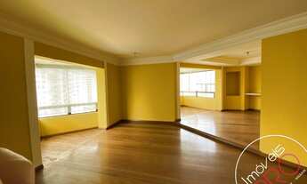 Imagem: Apartamento Residencial 285m² para Venda