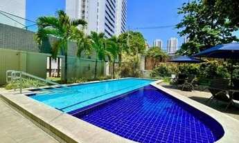 Imagem 4: Recife - Apartamento Padrão - Casa Amarela