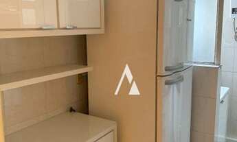 Imagem 7: Apartamento com 1 dormitório à venda, 42 m² por R$ 225.000,00 - Cidade Baixa - Porto Alegr