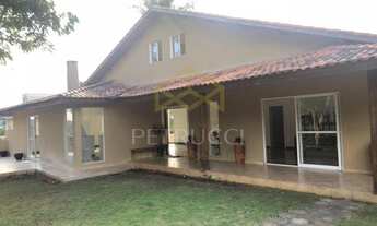 Imagem: Casa - Granja Caiapiá - Cotia