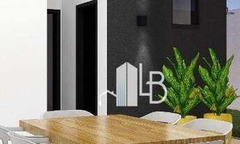 Imagem 4: Casa no bairro Jardim Botânico com três quartos