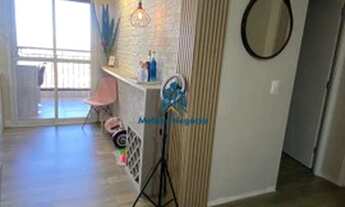 Imagem 6: Apartamento com 2 dorms, Paulicéia, Piracicaba - R$ 480 mil, Cod: RAP3015