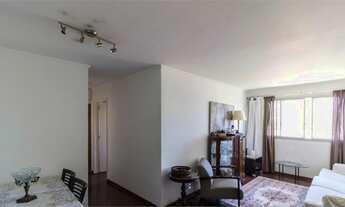 Imagem 2: Oporunidade! Apartamento à venda próximo ao metrô Vila Madalena