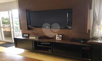 Imagem 4: APTO 4 DORM - HIGIENOPOLIS