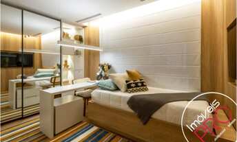 Imagem 7: ITAIM - 3 SUÍTES - 2 VAGAS - 152M²