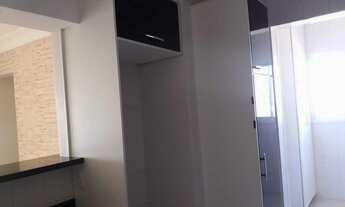 Imagem 3: Apartamento para Venda em Santo André, Vila Valparaíso, 3 dormitórios, 1 suíte, 2 banheiro