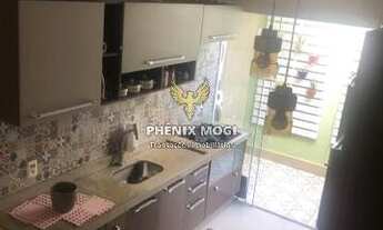 Imagem 5: SOBRADO- CONDOMÍNIO CASA DAS PALMEIRAS