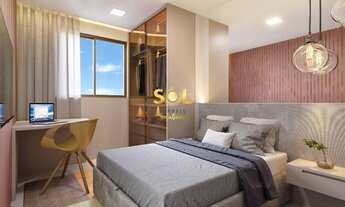 Imagem 5: Apartamento à venda, 2 quartos, 1 suíte, 1 vaga, Madalena - Recife/PE