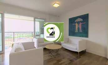 Imagem 3: Apartamento à venda no bairro Água Branca - São Paulo/SP, Zona Oeste