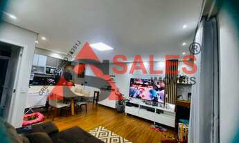 Imagem 7: Apartamento à venda, R$ 525.000, 3 dormitórios, 1 suíte, 2 vagas, Rua Padre Arlindo Vieira