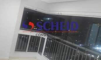 Imagem 2: Apartamento no Jd Prudência com 65m², 2 quartos, 1 suíte e 1 vaga