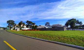 Imagem 2: Lote Residencial Goiânia Golfe Clube (Portal do Sol Garden) com 433 m², Rua GGC 18 quadra
