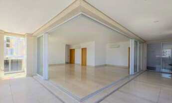 Imagem: Apartamento de 297 metros quadrados no bairro