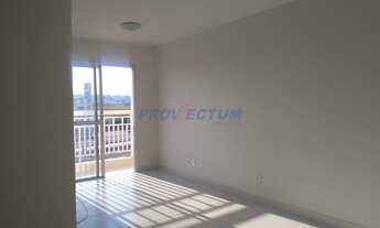 Imagem 3: Campinas - Apartamento Padrão - Jardim Capivari