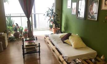 Imagem 2: Divido apartamento Florianópolis (continente