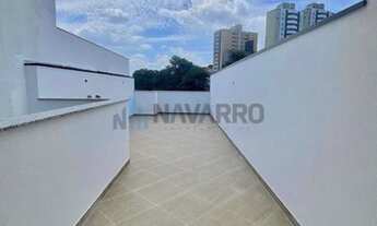 Imagem 3: COBERTURA COM 2 VAGAS DE GARAGEM PROXIMO DA VILA GILDA