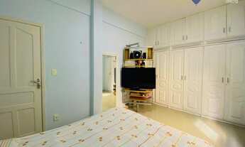 Imagem 7: Apartamento com 2 dormitórios - 74m² - Edifício Urca - São Brás - Belém/PA