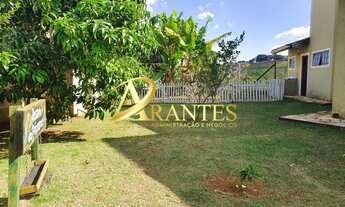 Imagem 3: CHACARA RESIDENCIAL em PIRACAIA - SP, GREEN VILLAGE