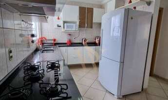 Imagem 3: Apartamento à Venda no Edifício Vega Plaza com 02 Suítes no Bairro São Sebastião - Cuiabá