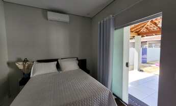 Imagem 6: Casa Toda mobiliada, pronta pra morar, no Cond. Fazenda Real!