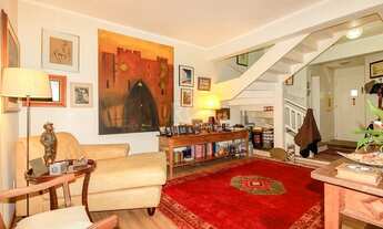 Imagem 7: Porto Alegre - Casa Padrão - Pedra Redonda