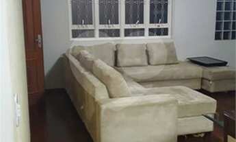 Imagem 2: Belíssima Casa no Jardim Ricetti