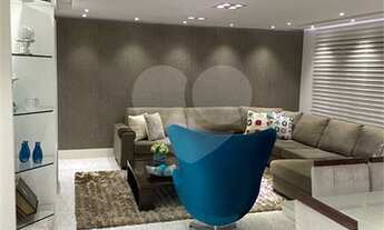 Imagem: Apartamento totalmente reformado na Bela