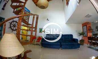 Imagem 3: Casa com 4 dormitórios à venda, 200 m² no Guriri - Cabo Frio/RJ