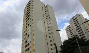 Imagem: Excelente apartamento 3 dormitórios Vila