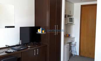 Imagem 5: Excelente Flat no Campo Belo