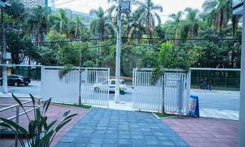 Imagem 2: SALA COMERCIAL COM 45M² EM PERDIZES PARA VENDA E LOCAÇÃO