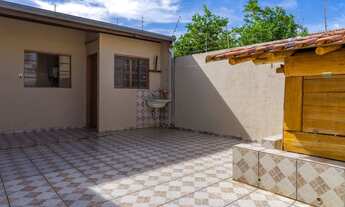 Imagem 2: FEIRÃO de IMÓVEIS ONLINE - Casa em Taubaté, Residencial Novo Horizonte de R$ 430.000 por R