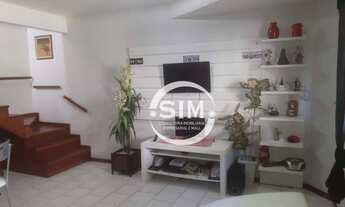 Imagem 2: Casa com 2 dormitórios à venda, 110 m² no Foguete - Cabo Frio/RJ