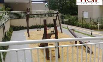 Imagem 3: Condomínio Mirante Santa Rosália, com 2 dormitórios