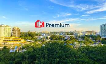 Imagem: Condomínio Verano, Rio 2