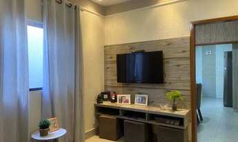 Imagem 1: Casa no Parque Alvorada