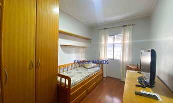 Imagem 7: Alugar Apartamento com 2 dormitórios 1 vaga Encruzilhada Santos/SP