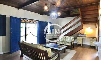 Imagem 3: Casa com 3 dormitórios, 1200 m² - venda ou aluguel mês - Foguete - Cabo Frio/RJ