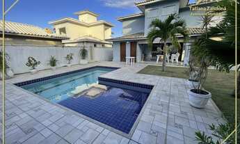 Imagem 2: Imóvel em condomínio na Baia Formosa