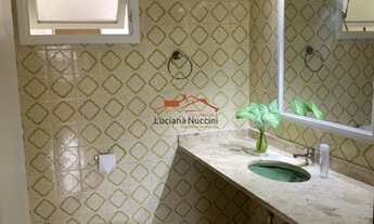 Imagem 3: Locação Apto 3dorm no Itaim Bibi