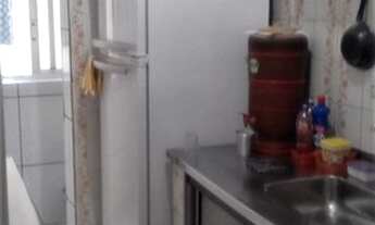 Imagem 4: Apartamento para venda - Vila Santa Luzia - São Bernardo do Campo