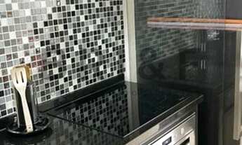 Imagem 3: Apartamento 1 dormitório 1 vaga à venda no Alto da Boa Vista